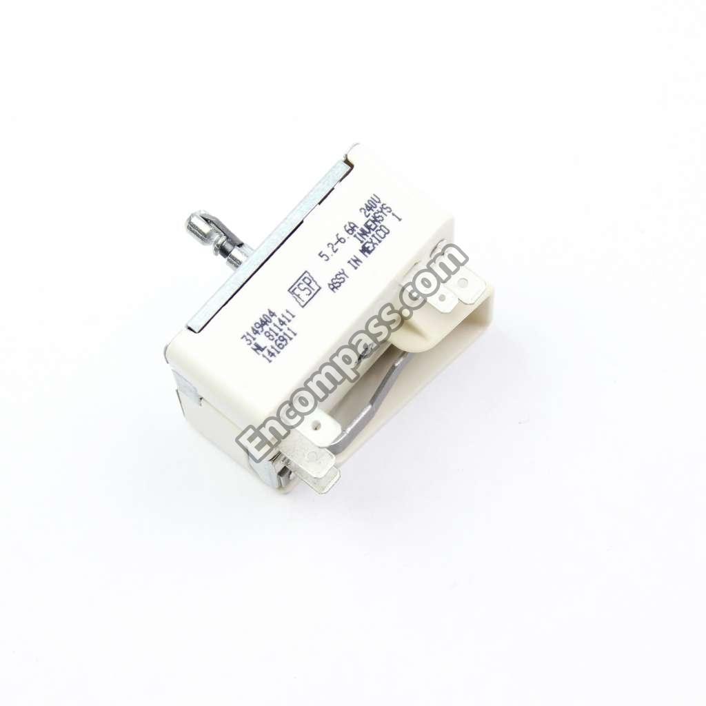 WP3149404 Range Surface Element Control Switch