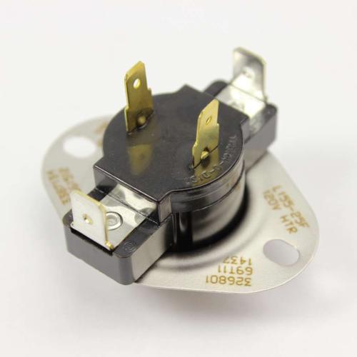 WP3387134 Dryer Cycling Thermostat