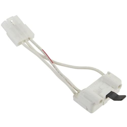 WP3406107 Dryer Door Switch Assembly