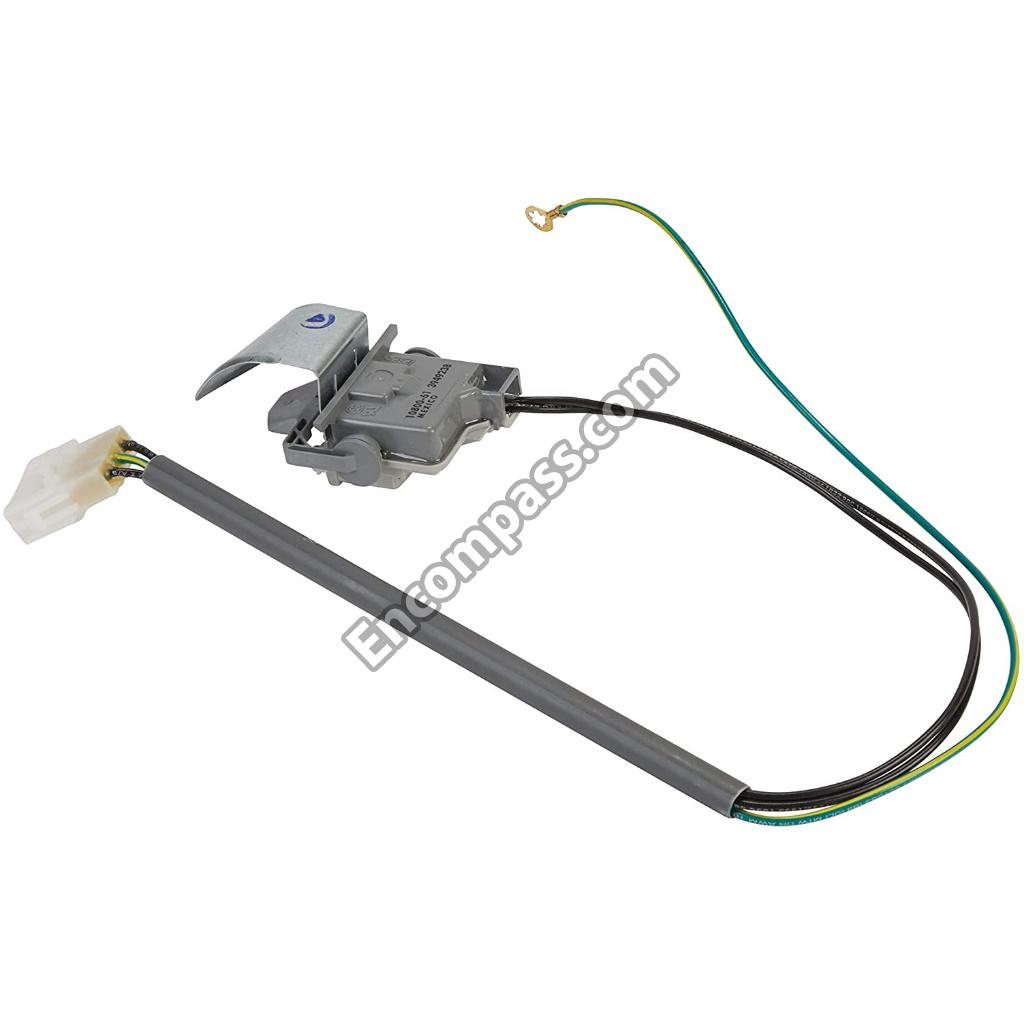 WP3949238 Top Load Washer Lid Switch Assembly
