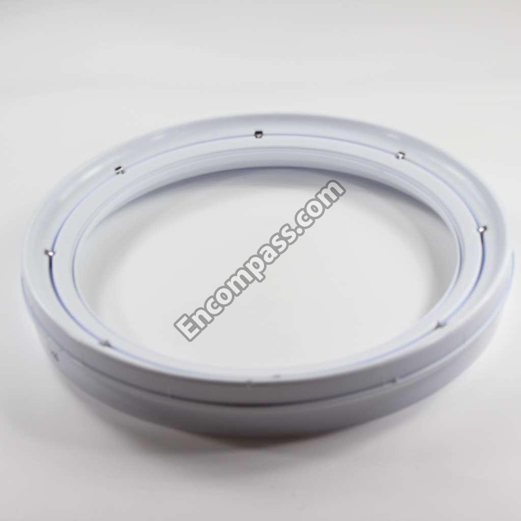 WP3956205 Top Load Washer Tub Cover Gasket