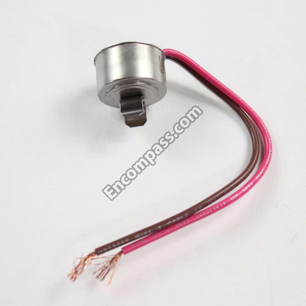 WP4387490 Sxs Refrigerator Defrost Thermostat