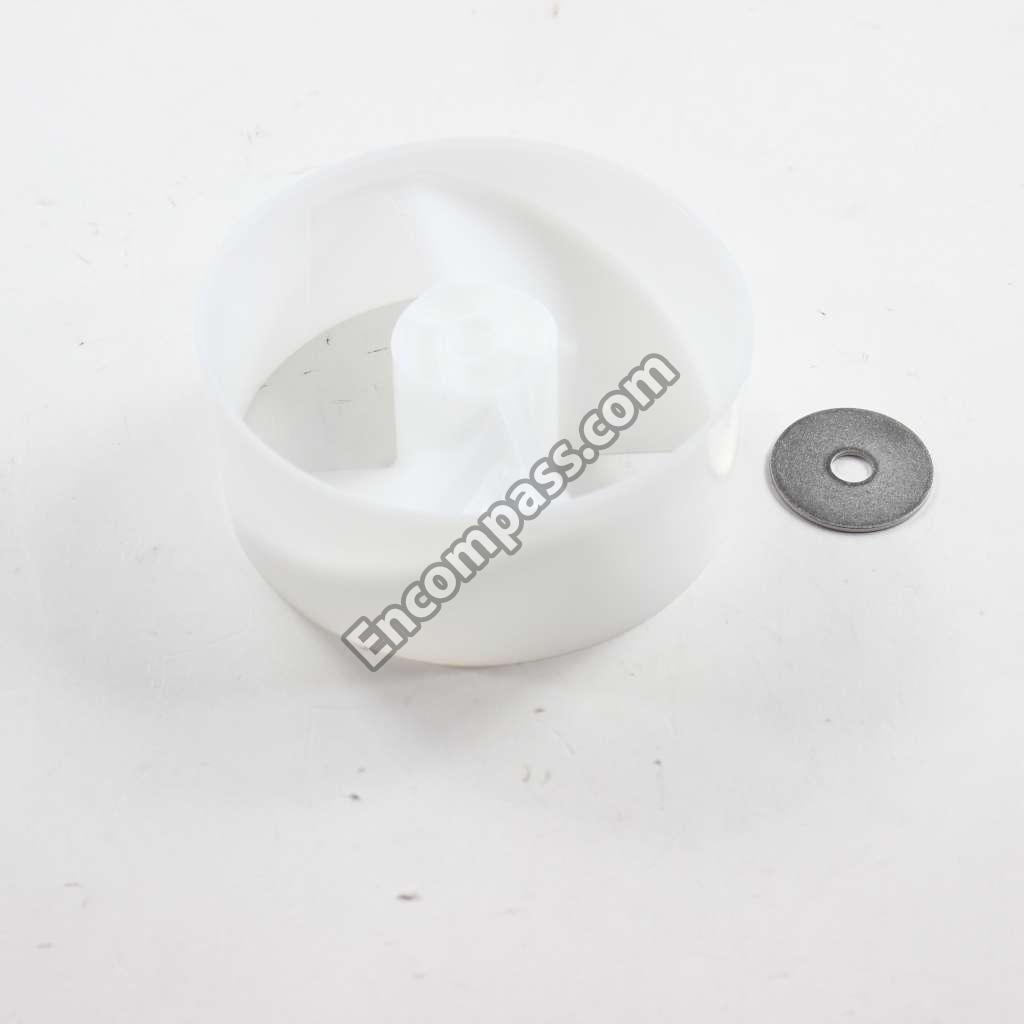 4388736 Refrigerator Ice Dispenser Drum