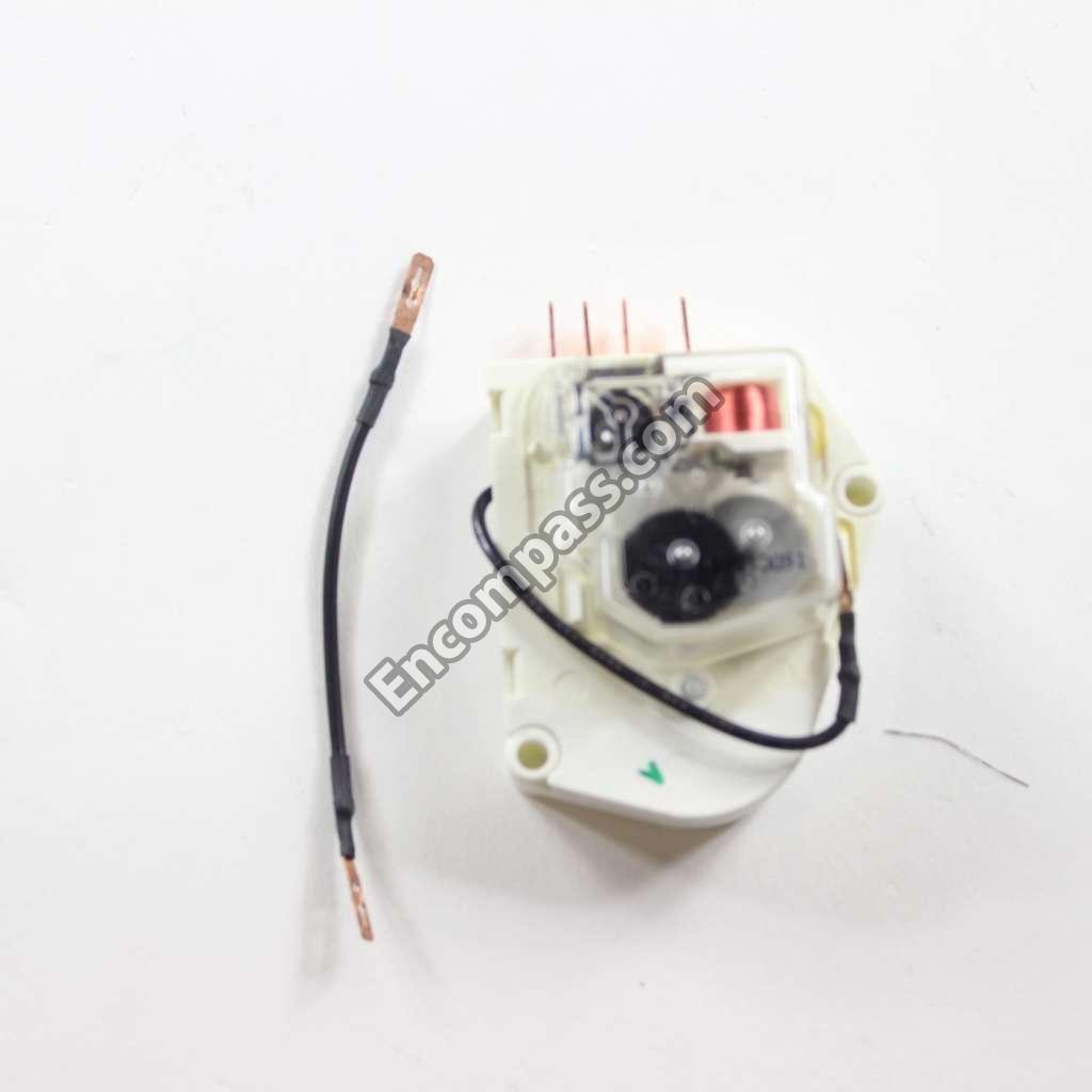 WP4391974 Sxs Refrigerator Defrost Timer