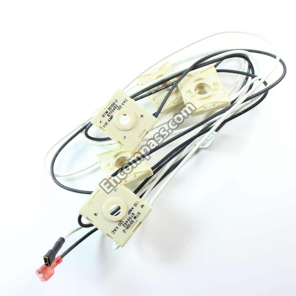 WP4456901 Wire Harness