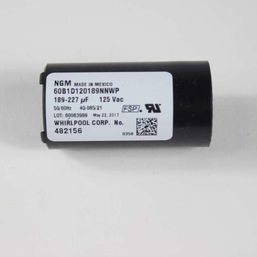 WP482156 Capacitor picture 1