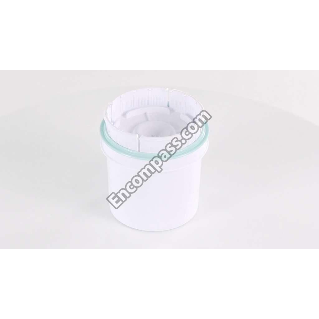 WP63594 Washer Liquid Fabric Softener Dispenser
