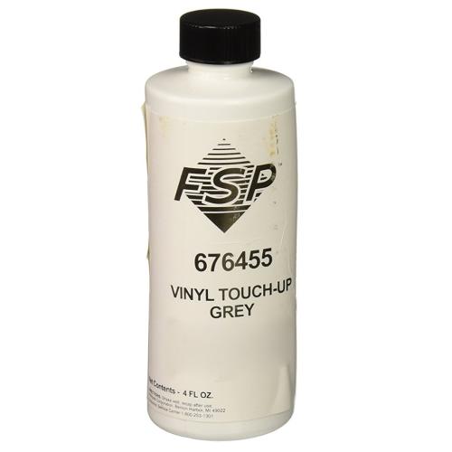 WP676455 Grey Touch-up Paint