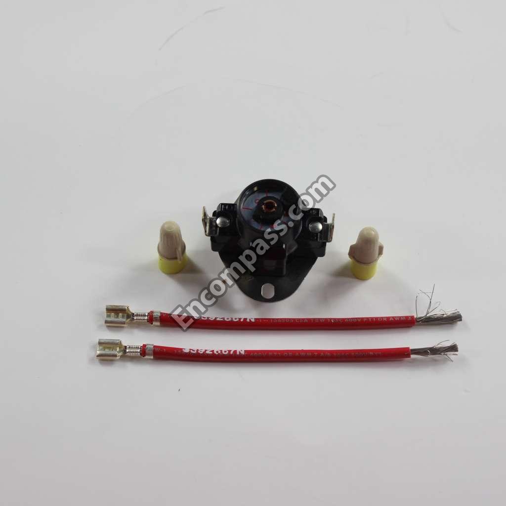 WP694674 Dryer Cycling Thermostat