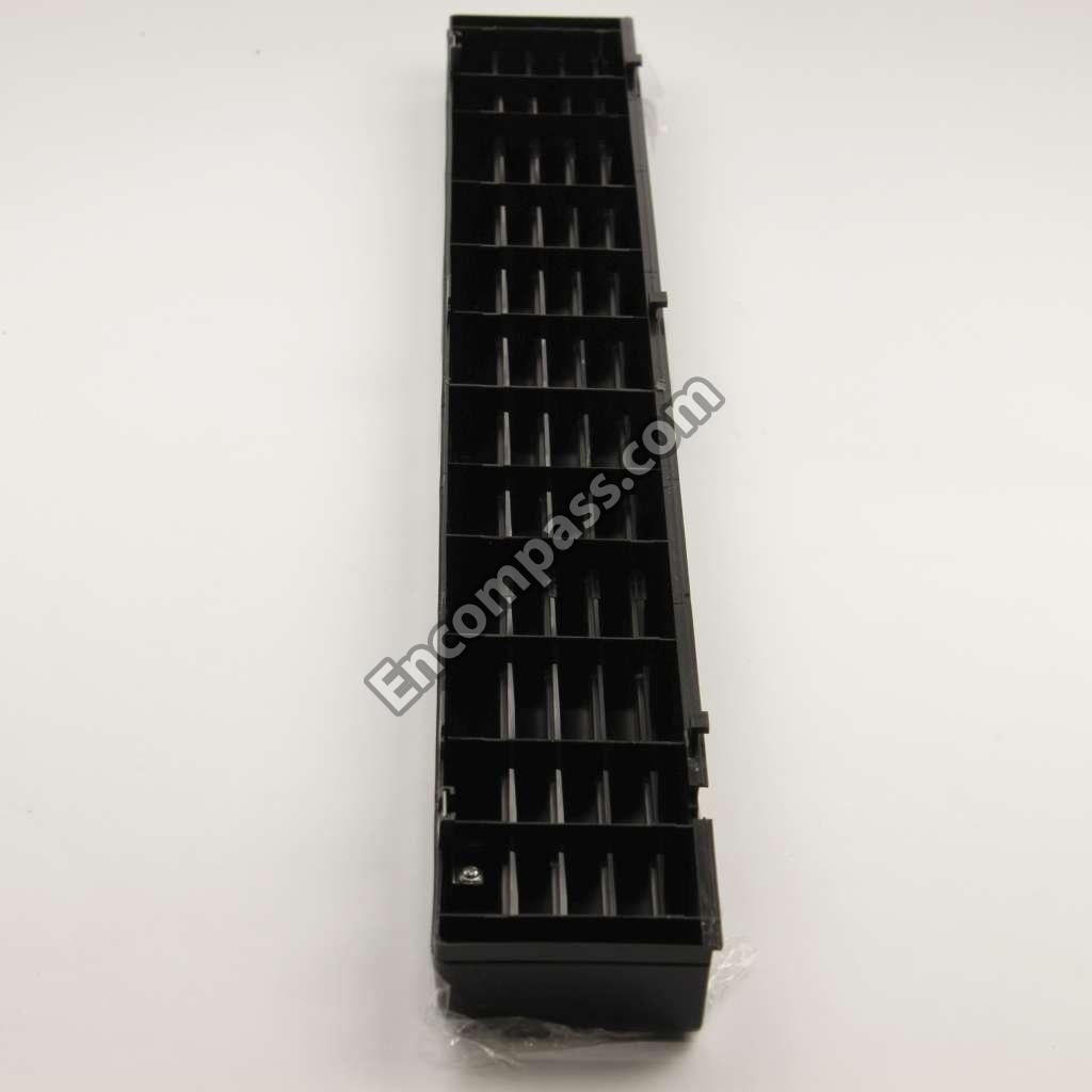 8184608 Microwave Vent Grille
