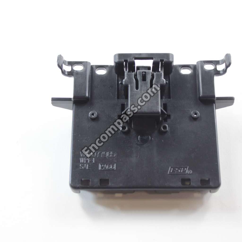 8193830 Dishwasher Door Latch Assembly