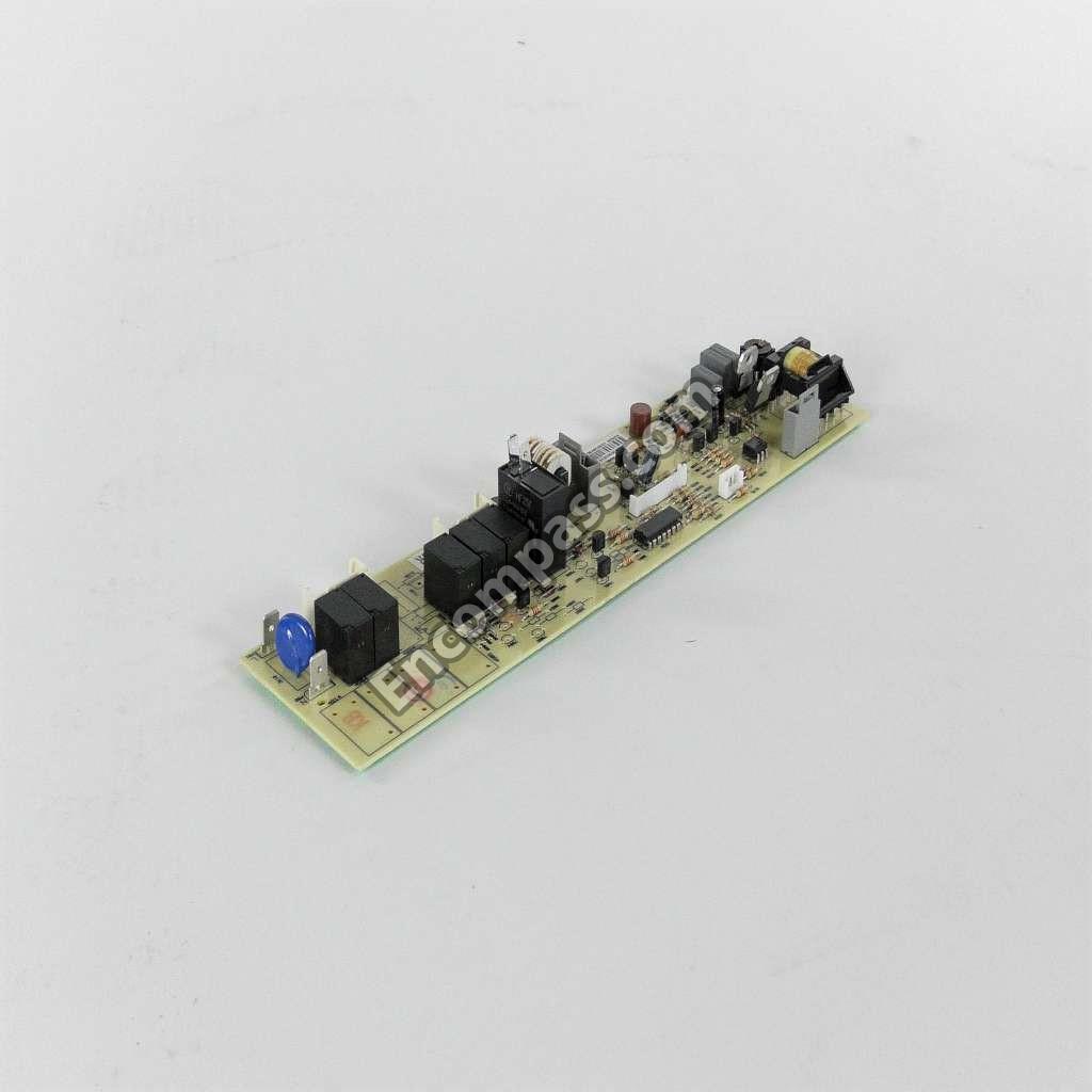 WP8206493 Control Board