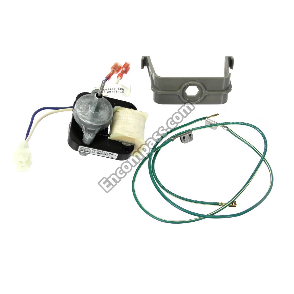 WP8208342 Motor-evap