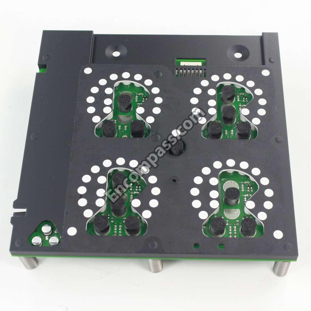 WP8285922 Stove Control Board