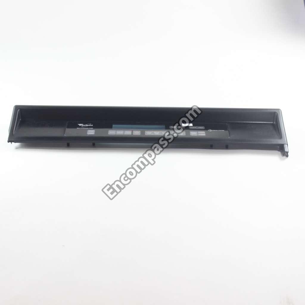 RANGE/STOVE/OVEN TOUCHPAD AND CONTROL PANEL