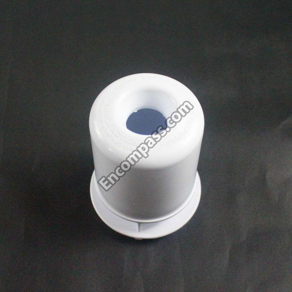 WP8528278 Washer Liquid Fabric Softener Dispenser