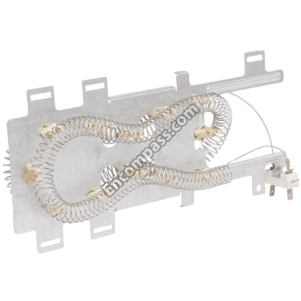WP8544771 Dryer Heating Element Assembly