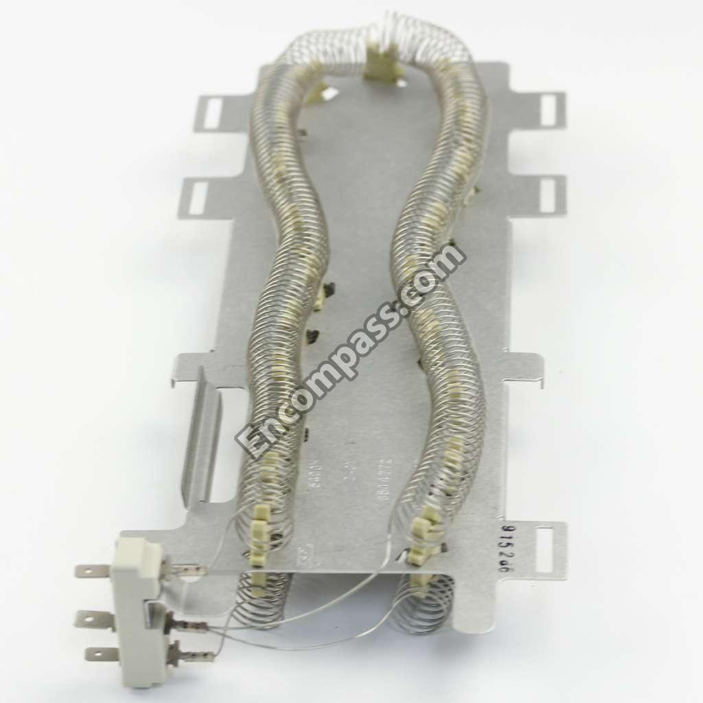 WP8544772 Dryer Heating Element