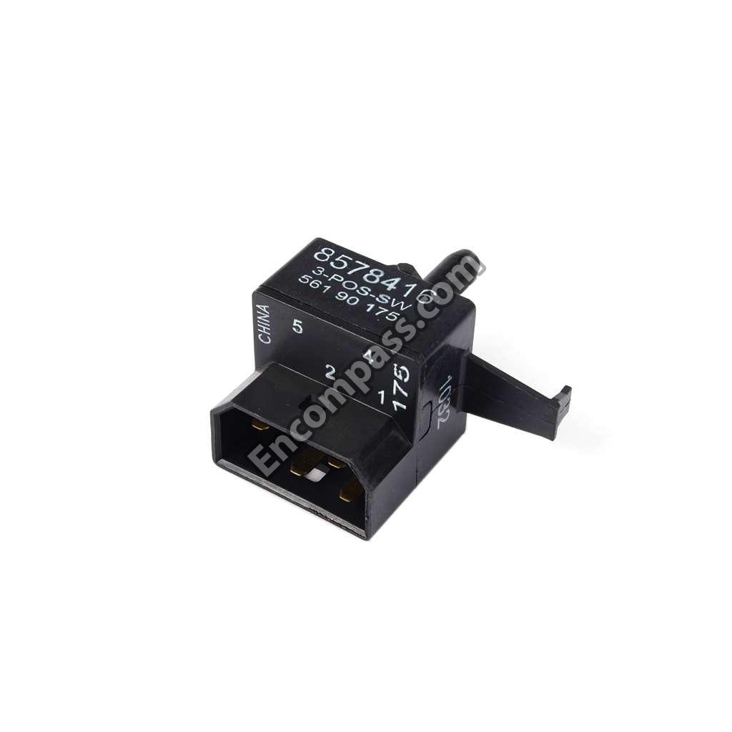 WP8578416 Switch-cyc