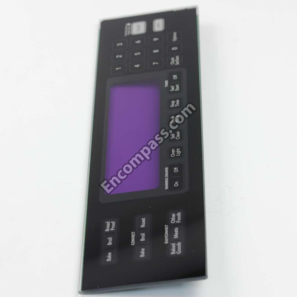 WP9761566 Membrane Switch