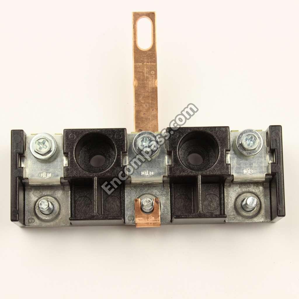 WP9761958 Range/stove/oven Terminal Block