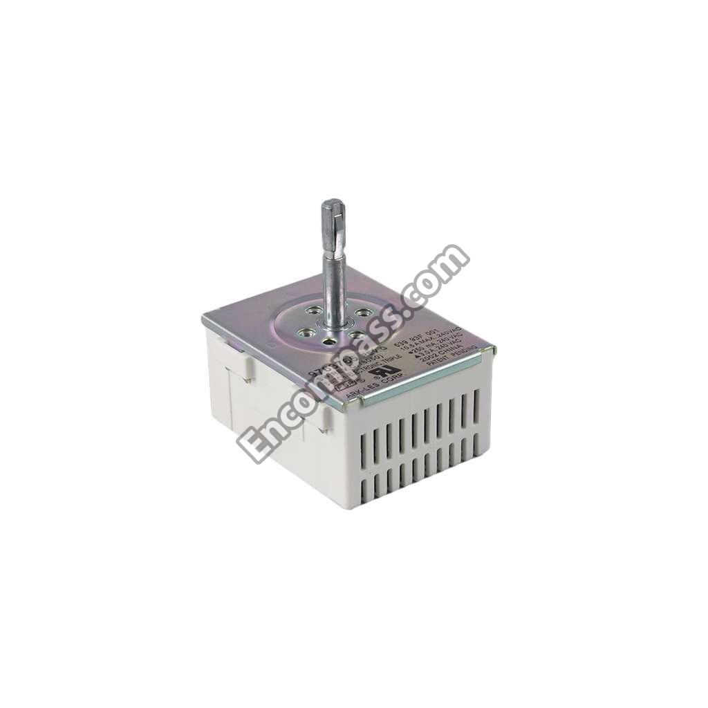 WP9763765 Range Surface Element Control Switch