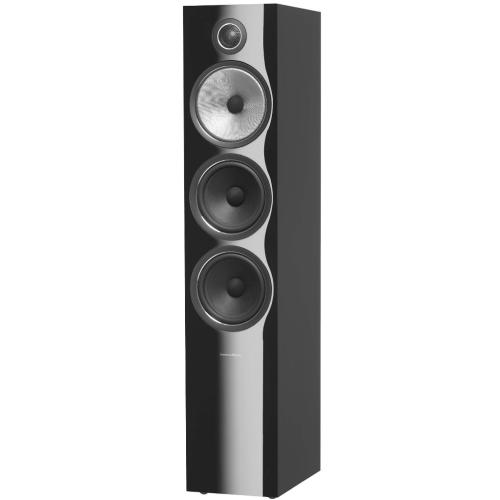 703S2 700 Series 703 S2 3-Way Floorstanding Speaker (5 Year)