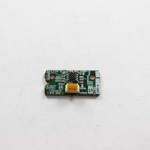 A-1166-583-A S2 Mount picture 1