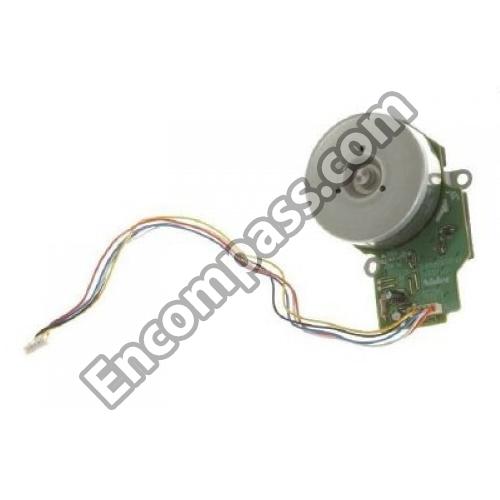 RM1-2516-000 Main Motor Assembly picture 1