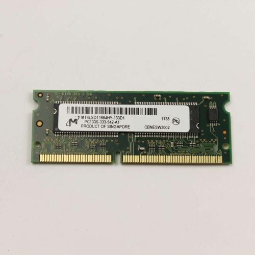 C7779-60270 Memory Sodimm 128Mb Sv - Rc picture 1