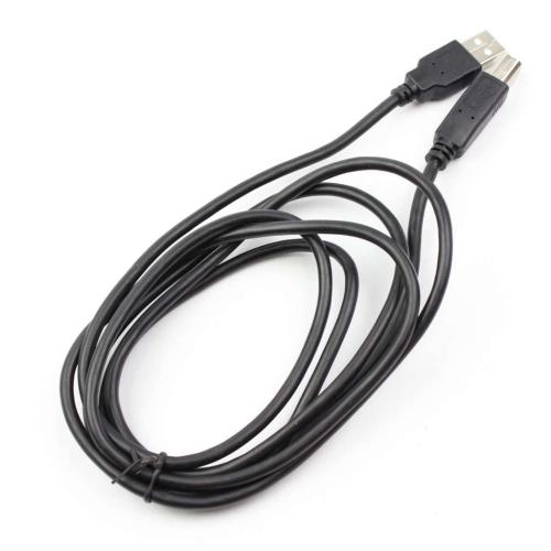 70-8126 Usb A/m To B/m 6 Ft