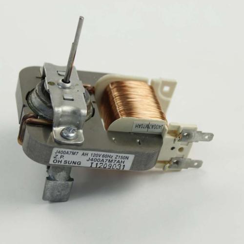 A400A7M70AH Motor picture 1