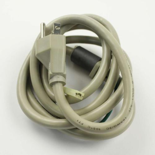 F900C8D60AH Power Cord picture 1