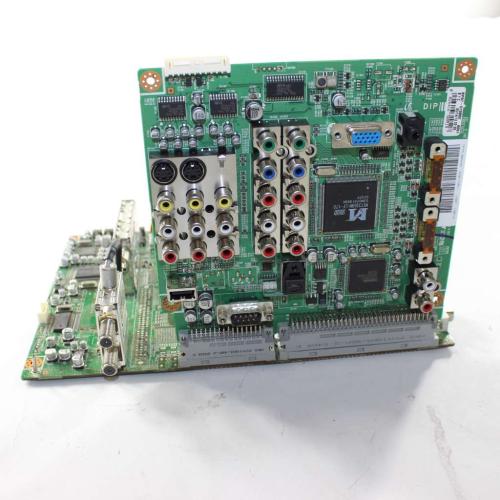 BP94-02258F Main Pcb Assembly picture 1