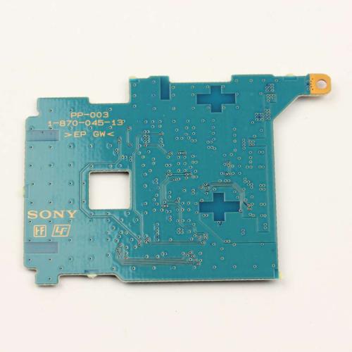 A-1217-211-A Mounted C.board Pp-003 picture 1