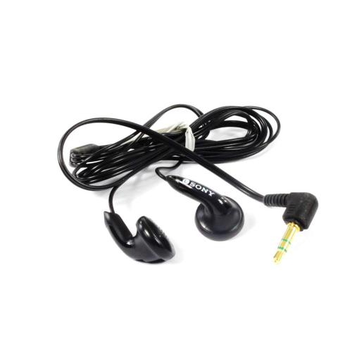 1-542-615-11 Headphone (Mdr-e708) . picture 1