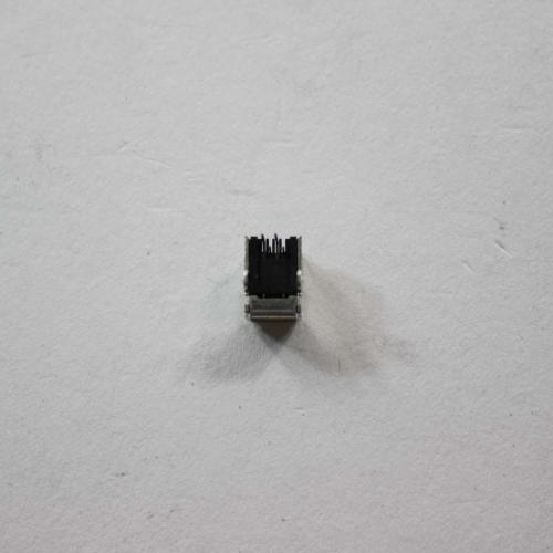 1-794-276-21 Connector Square Type 4P picture 1
