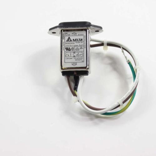 1-819-729-14 Inlet, Ac (With Noise FilMain