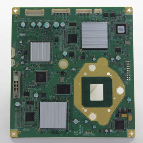 BP96-01599A Assembly Dmd Board P picture 1