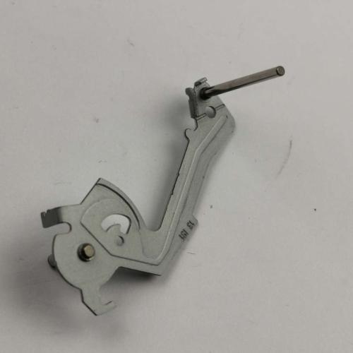 AC97-02562A Assembly Lever-tension picture 1