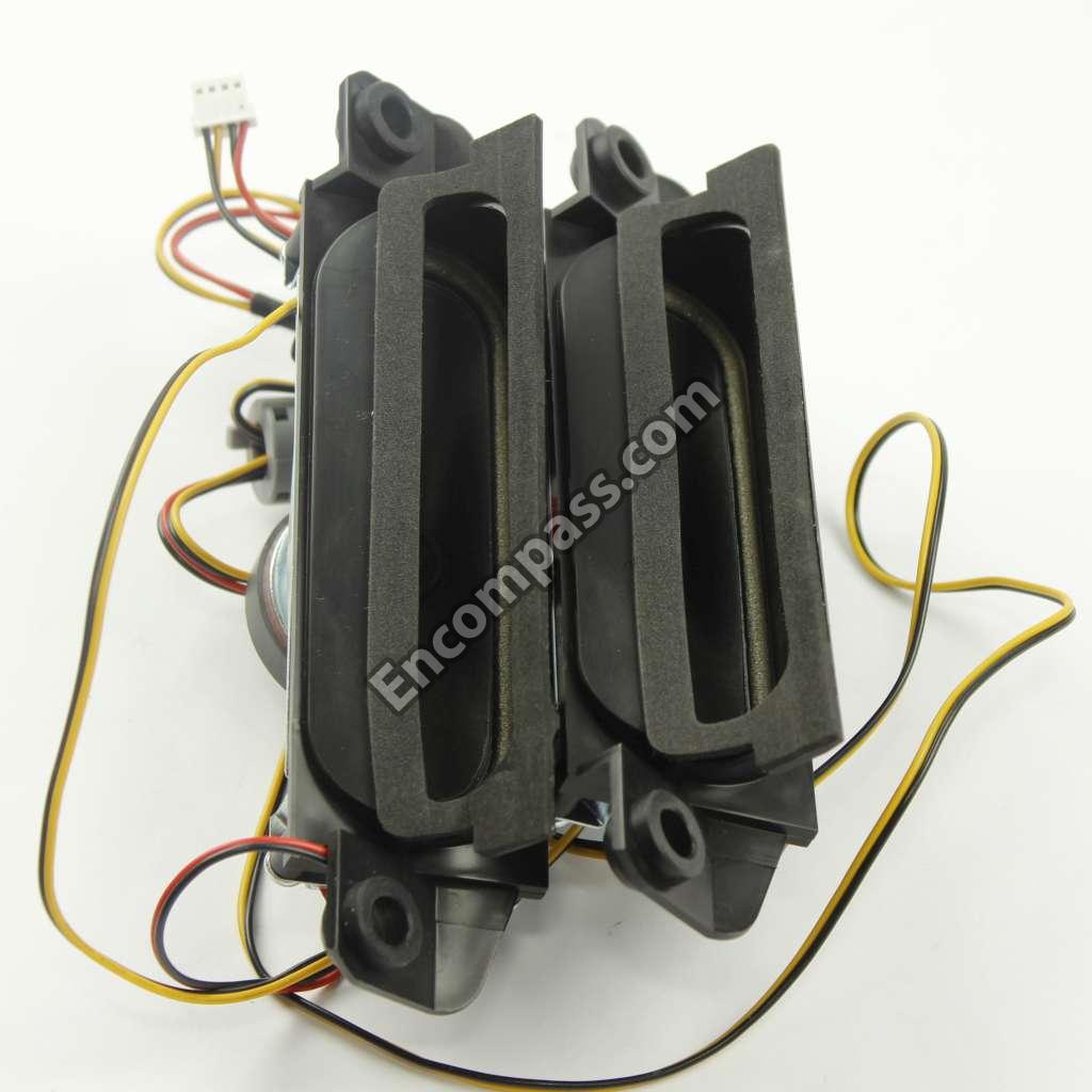 BP96-01621A Assembly Speaker P picture 2