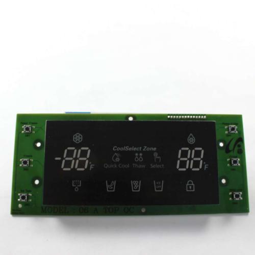 DA41-00395A Lcd Pcb Kit Assembly picture 1