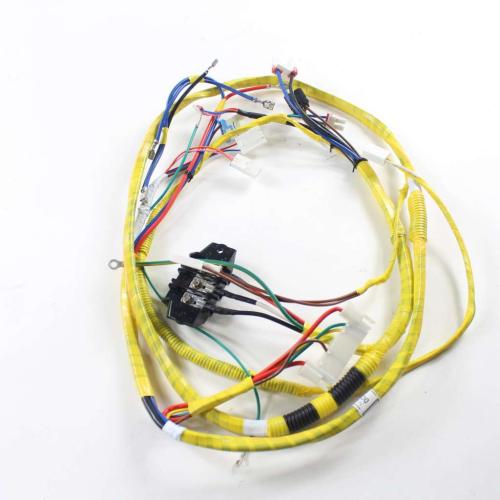 DC96-00764D Assembly M. Wire Harness picture 1
