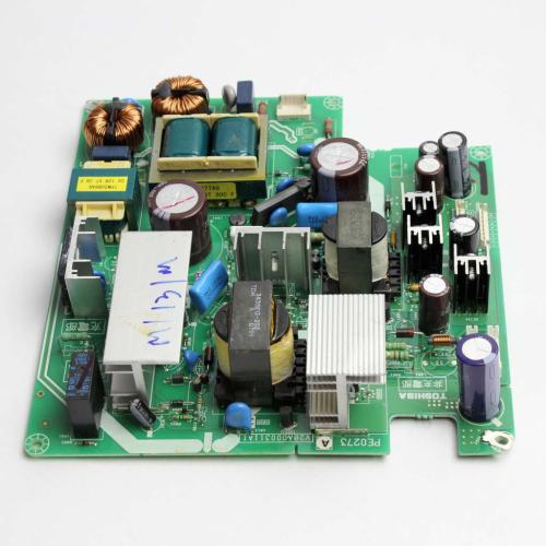 75006204 Pcb Pe0273a, Power picture 1
