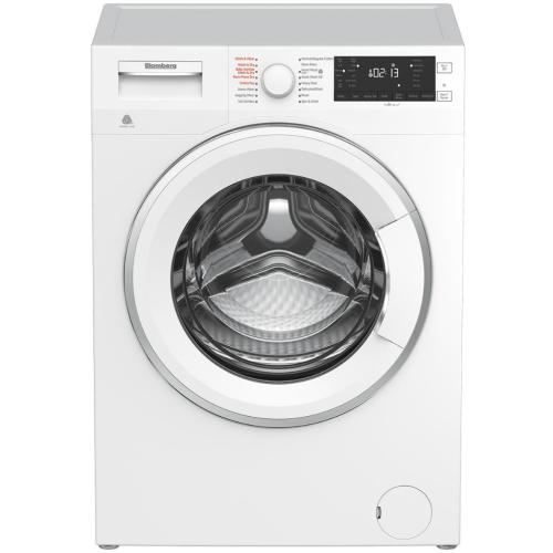 7161542800 Wmd24400w 24-Inch Front Load Washer/dryer