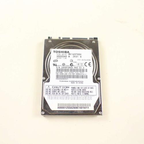 V000062780 Hdd Unit (160Gb, 5400) picture 1
