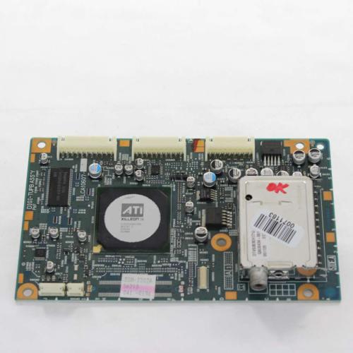 SSD-2202A-M2-R P.w.board Assembly picture 1