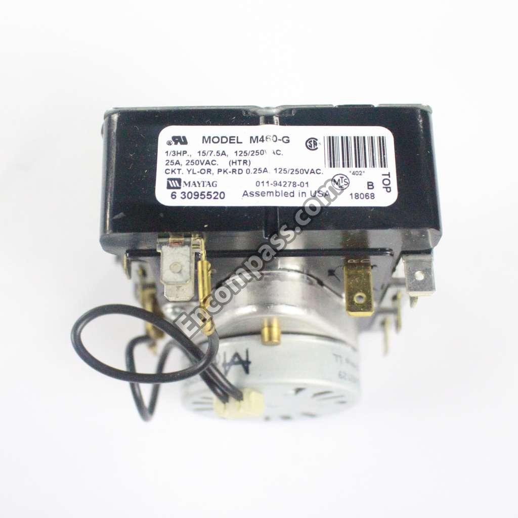 WP33001632 Timer