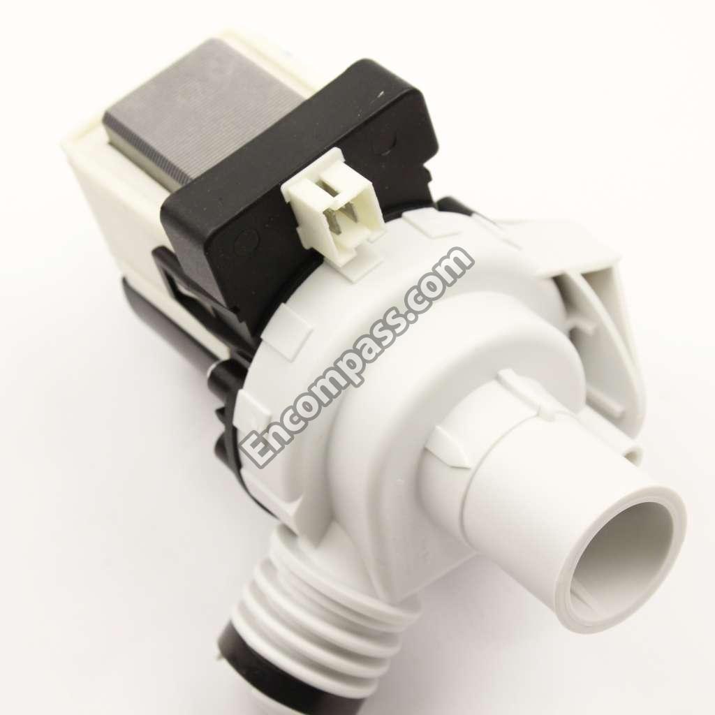 WP34001340 Washing Machine Drain Pump