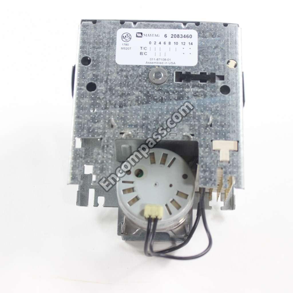 WP22001255 Timer